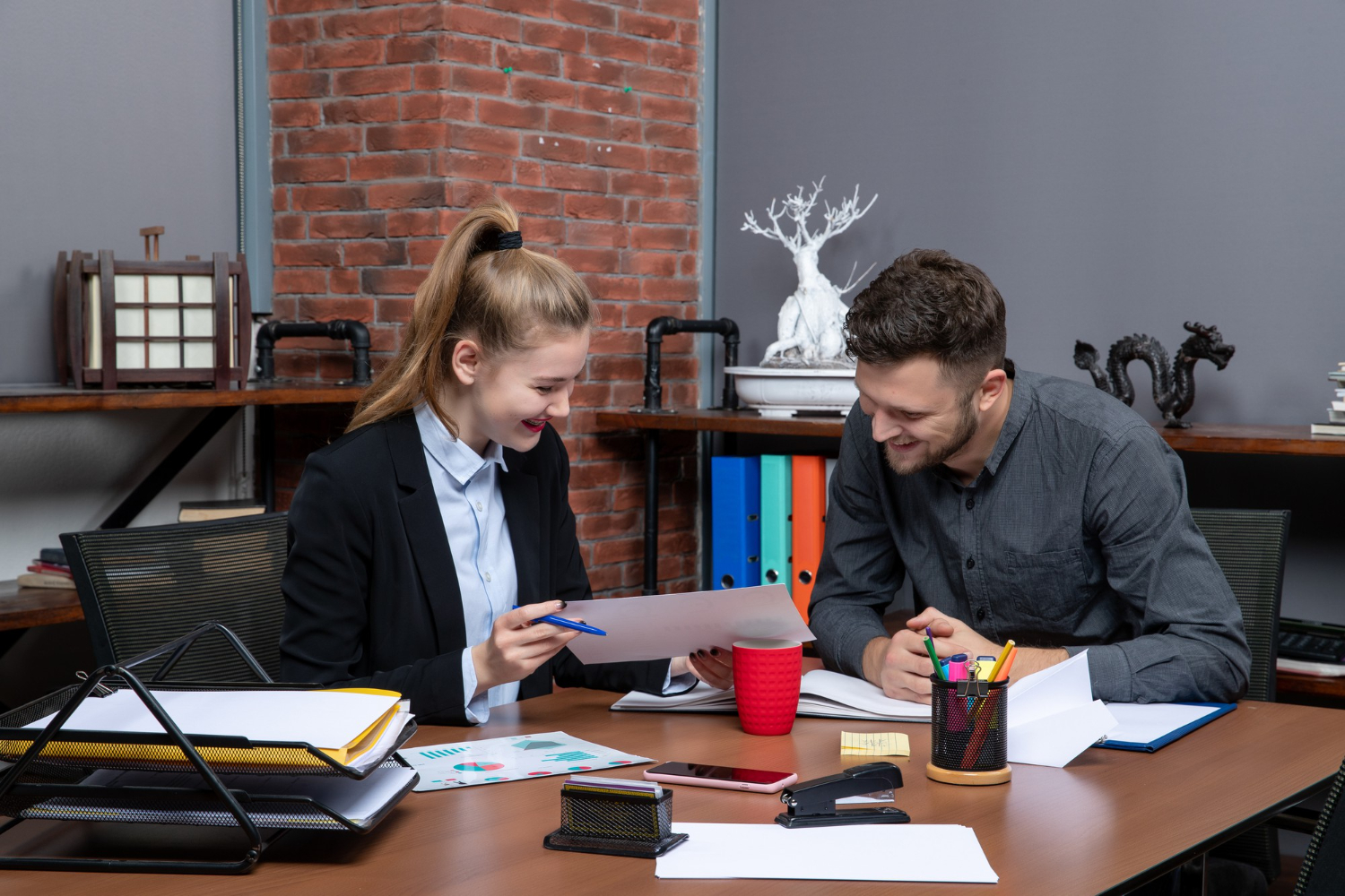 Choosing the Right CPA Firm for Your Business Needs