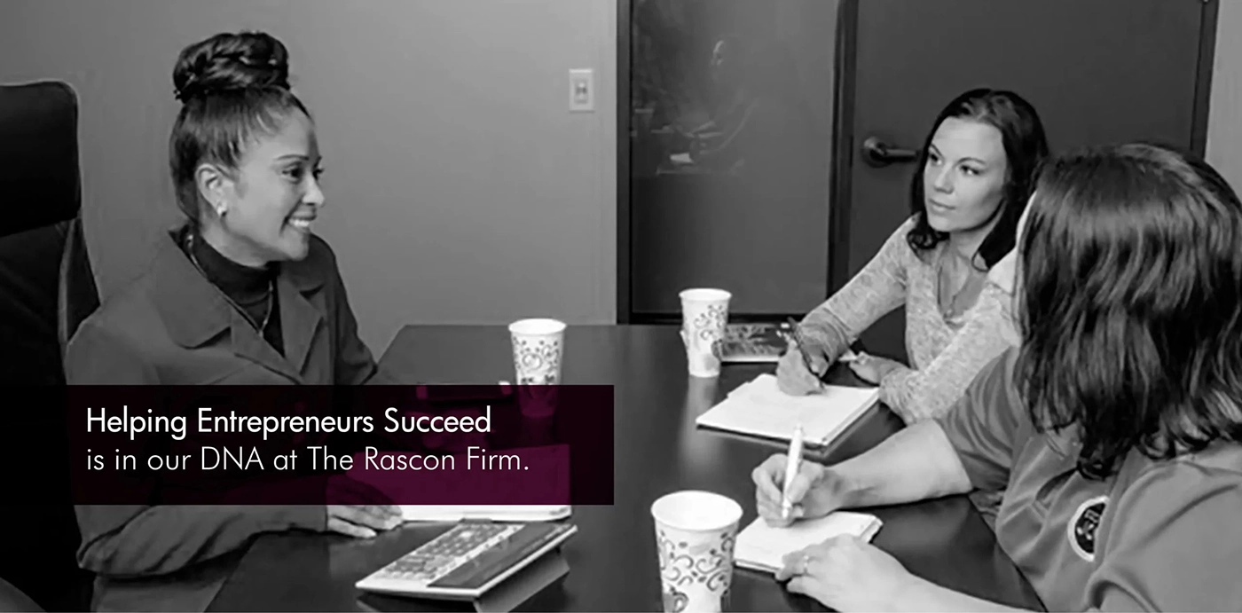 Entrepreneur Success at Rascon CPA Firm