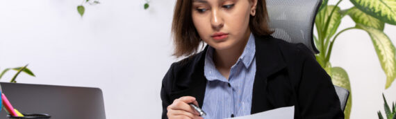 Haven’t Filed Your Taxes Yet? Here’s How to Stay on Track, According to the IRS