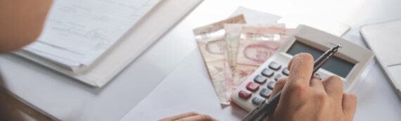 Looking for a Tax Advisor in The Woodlands? Here’s What You Need to Know