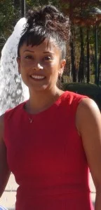 Melissa Rascon