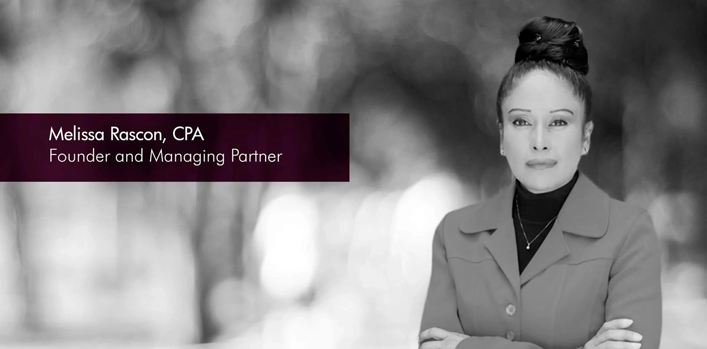Melissa Rascon CPA