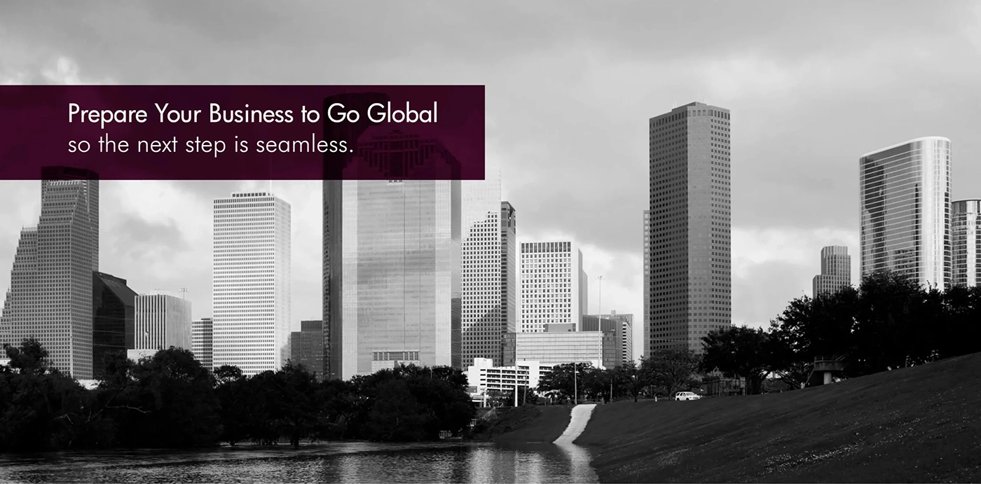 Business Consulting Firm